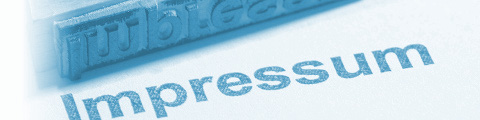 Impressum
